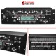 Kemper Profiler Rack MK 2 สี Black