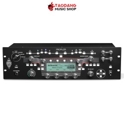 Kemper Profiler Rack MK 2 Black