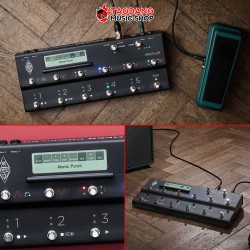 Kemper Profiler Remote MK 2 สี Black