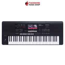 Medeli AKX10S Black Electric Keyboard