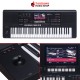 Medeli AKX10S Black Electric Keyboard