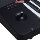 Medeli AKX10S Black Electric Keyboard