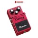 เอฟเฟคกีต้าร์ Boss DM-2W สี Red