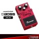 เอฟเฟคกีต้าร์ Boss DM-2W สี Red