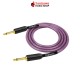 สายสัญญาณโมโน Kirlin IPW-201BEG  สี Purple