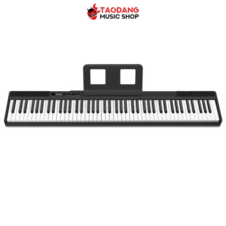 Badger BX-16 Electric Piano Black