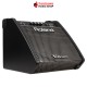 แอมป์กลอง Roland PM-100 สี Black