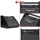 แอมป์กลอง Roland PM-100 สี Black