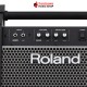 แอมป์กลอง Roland PM-100 สี Black