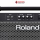 แอมป์กลอง Roland PM-200 สี Black