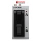 ฟุตสวิทช์ Boss FS-7 สี Gray