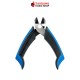 คีมตัดสาย Music Nomad MN226 Premium String Cutter สี Black