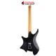 Strandberg Boden Standard NX 6 Plini Edition Mirage Black Electric Guitar