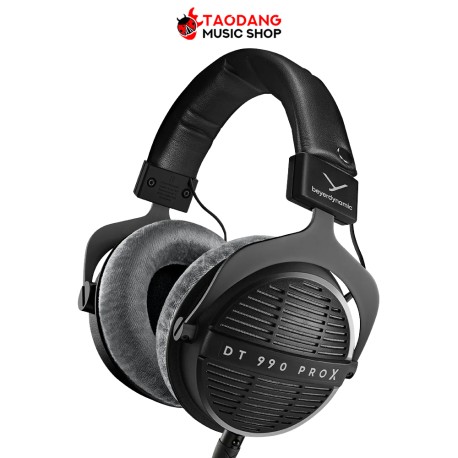หูฟังมอนิเตอร์ Beyerdynamic DT 990 PRO X สี Black