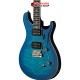 กีต้าร์ไฟฟ้า PRS SE Custom 24-08 Quilt สี Lake Blue