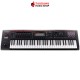 ซินธิไซเซอร์ Roland FANTOM-06 สี Black
