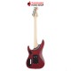 กีต้าร์ไฟฟ้า Washburn N24-Nuno สี Vintage Padauk