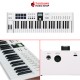 คีย์บอร์ดใบ้ Arturia KeyLab Essential 49 MK3 สี Black