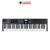 Arturia KeyLab Essential 61 MK3 Black Midi Keyboard