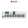 Arturia KeyLab Essential 49 MK3 White Midi Keyboard