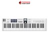 คีย์บอร์ดใบ้ Arturia KeyLab Essential 61 MK3 สี White