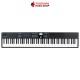 Arturia KeyLab Essential 88 MK3 Black Midi Keyboard
