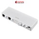 Arturia Minifuse 4 White Audio Interface