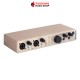 Arturia Minifuse 4 Champagne Audio Interface