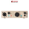 Arturia Minifuse 1 Champagne Audio Interface