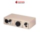 Arturia Minifuse 1 Champagne Audio Interface