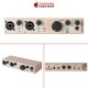 Arturia Minifuse 2 Champagne Audio Interface