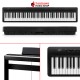 Kawai ES-60B Black Electric Piano