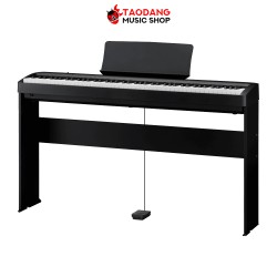 Kawai ES60 Kawai Set Black Electric Piano