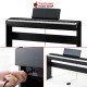เปียโนไฟฟ้า Kawai ES60 Kawai Set สี Black