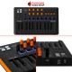 คีย์บอร์ดใบ้ Arturia MiniLab 3 สี Orange Edition
