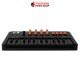Arturia MiniLab 3 Orange Edition Midi Keyboard