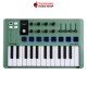 Arturia MiniLab 3 Mint Edition Mifi Keyboard