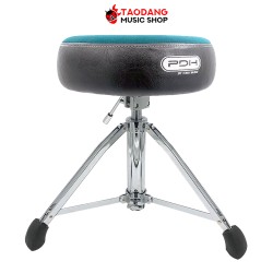 เก้าอี้กลอง PDH SE DT 40N สี Black Green