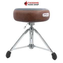 เก้าอี้กลอง PDH SE DT 40N สี Brown Grey