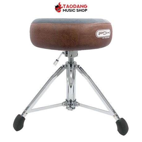 เก้าอี้กลอง PDH SE DT 40N สี Brown Grey
