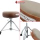 PDH SE DT 40N Brown Khaki Drum Trone
