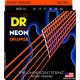 DR Neon Orange 10