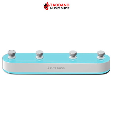 Enya Wireless Foot Switch for Cyber G Blue