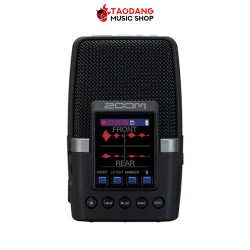 Zoom H2essential Handy Recorder