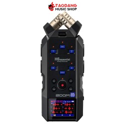 Zoom H6essential Handy Recorder