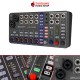 Zoom LiveTrak L6 Mixer