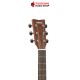 Yamaha FSX400 Natural Satin Electric Acoustic Guitar