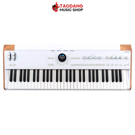 Arturia AstroLab White Electric Keyboard