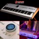 Arturia AstroLab White Electric Keyboard