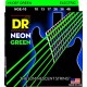 DR Neon Green 10
